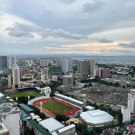 SMDC Green Residences La Salle Taft