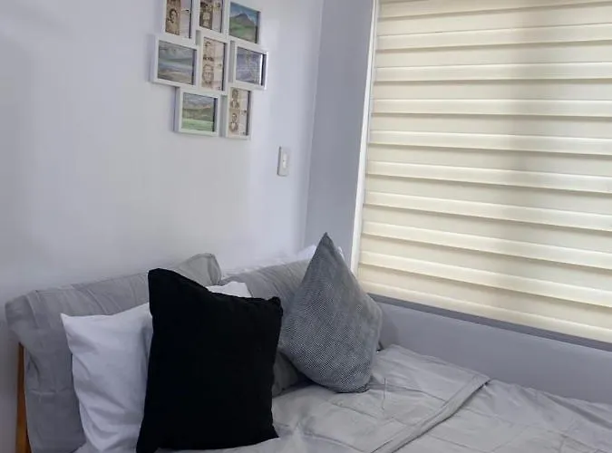 Jc Condo, Smdc Malate Taft